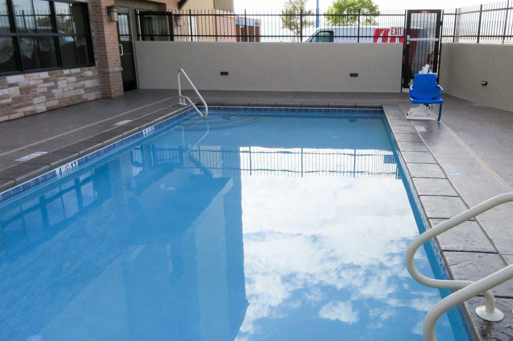 Comfort Suites St George - University Area St. George Ngoại thất bức ảnh