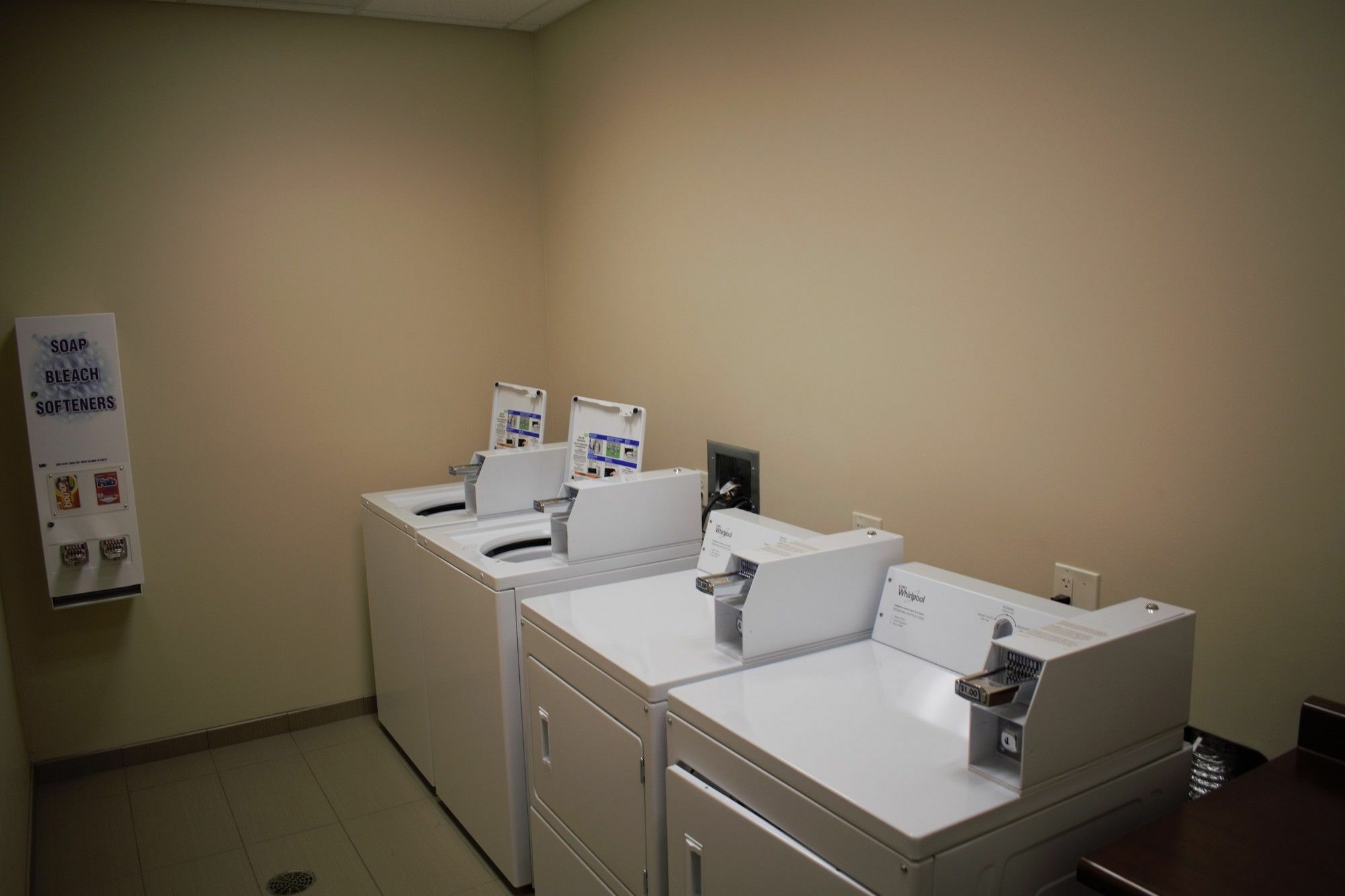Comfort Suites St George - University Area St. George Ngoại thất bức ảnh